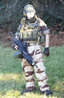 Avatar de l’utilisateur
